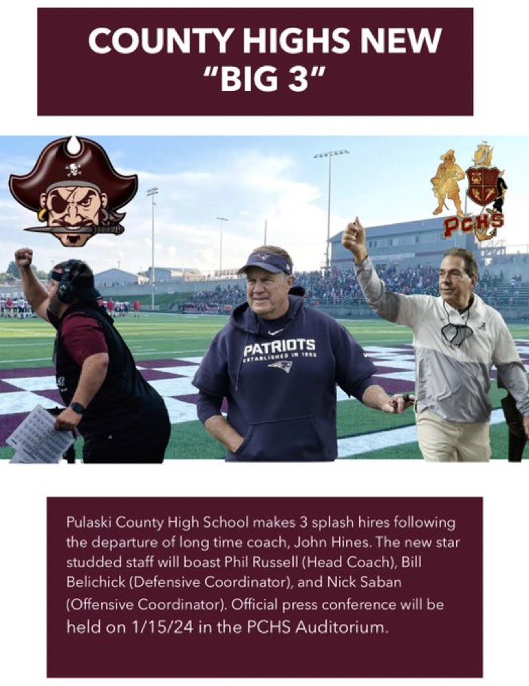 Barstool Pulaski 🏴‍☠️ tweet media