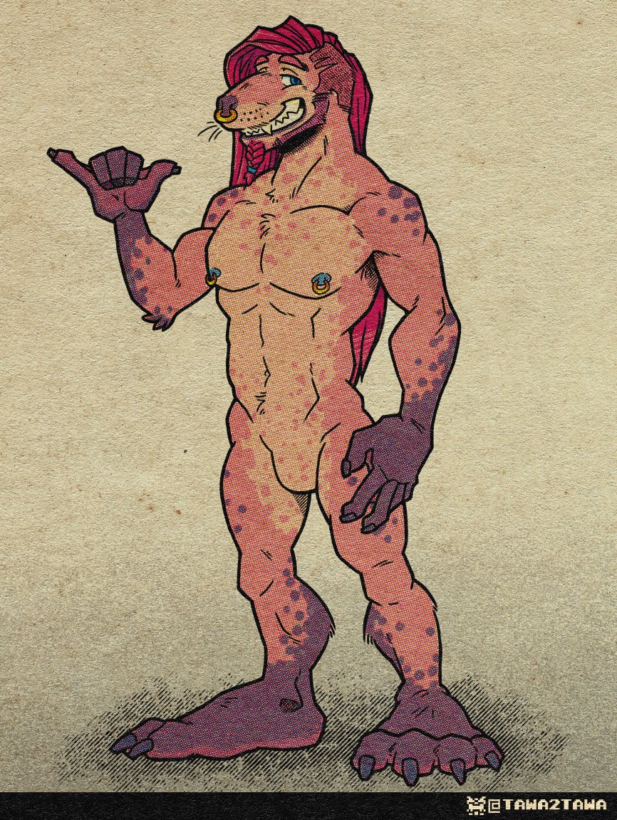 Tawa! COMMS OPEN (⊙▼⊙ ﾐ )Э tweet media