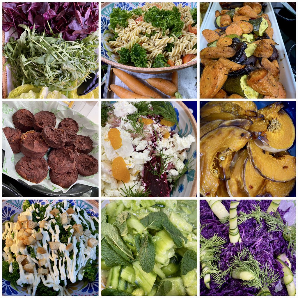 Tracy Twinn tweet media