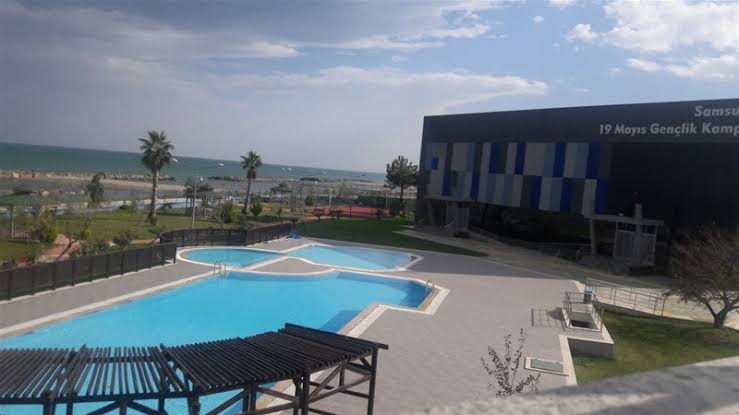 Tatile bütçe ayıramayan GSB Personelleri de uygun olan tarihlerde  GSB Kamplarından ücretsiz yararlanabilmelidir.

Sn. Bakanımız <a href="/OA_BAK/">Dr. Osman Aşkın Bak</a>
Ve Sn. Genel Müdürümüz <a href="/topogluemre/">Dr. Emre Topoğlu</a>' nın konu hakkında yardımlarına talibiz...