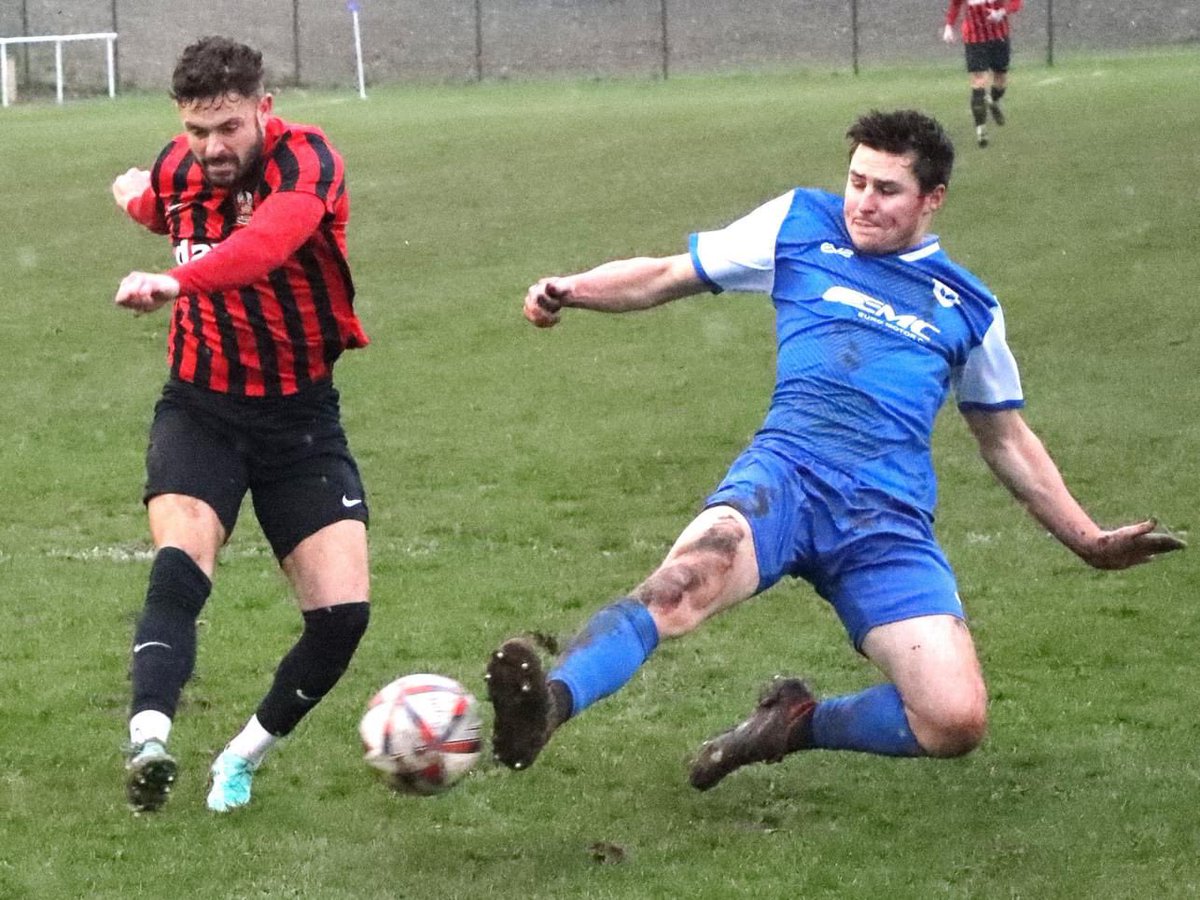 🔜 MATCHDAY TOMORROW 

Tomorrow, Swall start their away run of games which sees us head up to Barnsley based, Worsbrough! 
 
🆚 Worsbrough Bridge Athletic 
📅 Sat. 13th Jan
🕒 3:00pm KO
🏟️ The Totally Training Stadium
🏆 NCEL Div. 1 
🎟️ Adult - £5 Concession - £3 u16s - Free