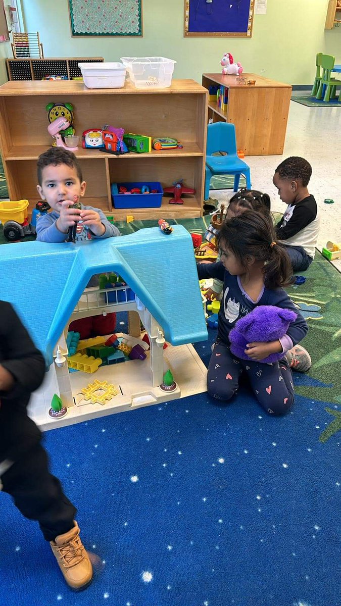 gotoCarouselVA's tweet photo. Thursday fun!!!

#preschool #daycare #childcare #education https://t.co/9f6UJFUEIN