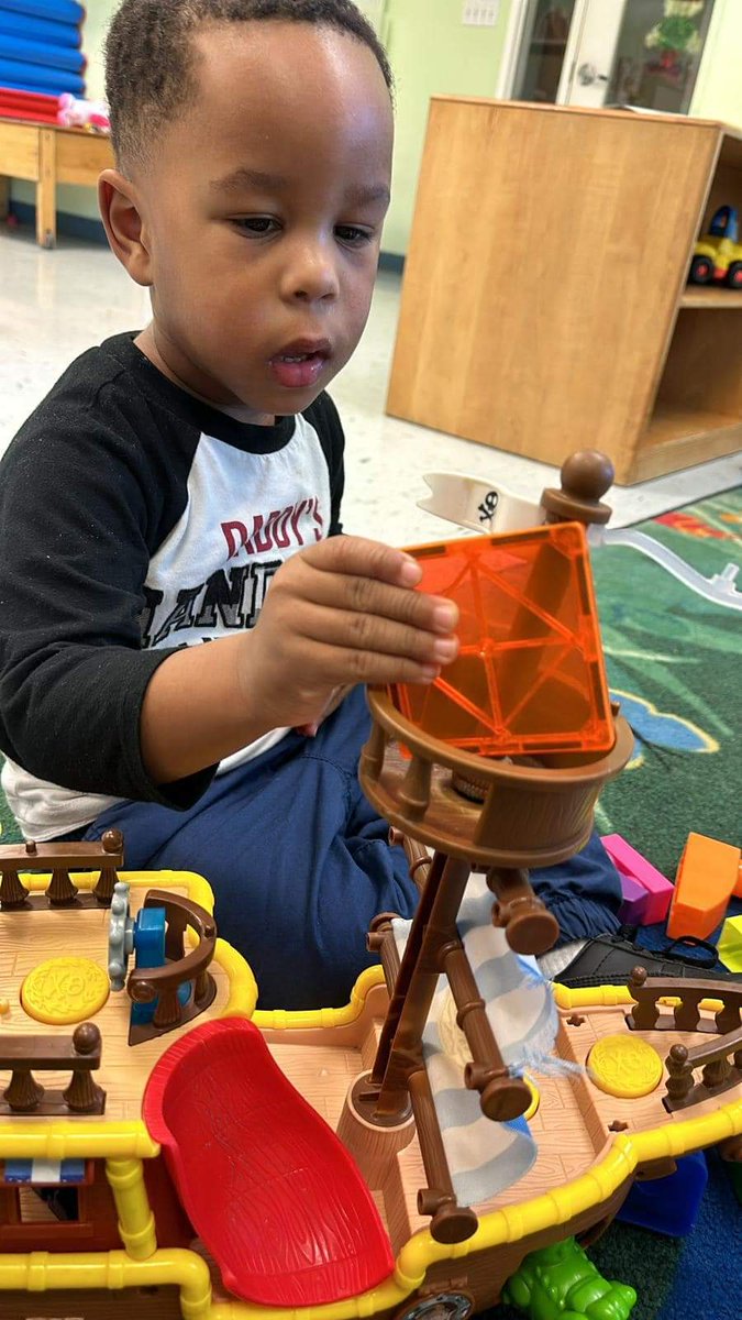 gotoCarouselVA's tweet photo. Thursday fun!!!

#preschool #daycare #childcare #education https://t.co/9f6UJFUEIN