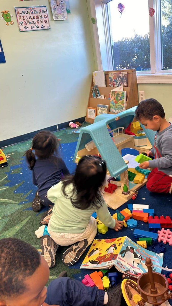 gotoCarouselVA's tweet photo. Thursday fun!!!

#preschool #daycare #childcare #education https://t.co/9f6UJFUEIN