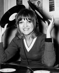 madmankev's tweet photo. RIP
Legendary broadcaster
Annie Nightingale https://t.co/O2V9A4cEFZ