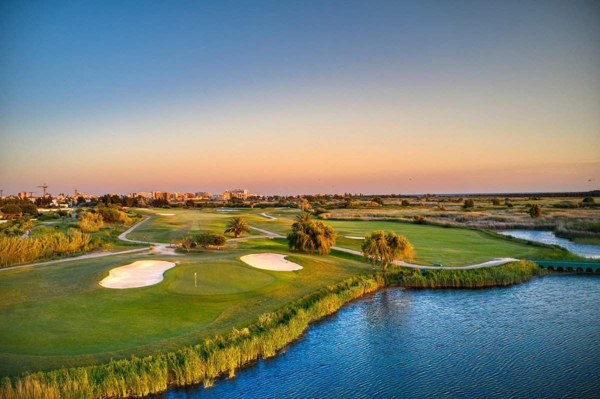 Unn deg opplevelse! Startsesongen med oss i Portugal ✈️⛳️ #golfreise