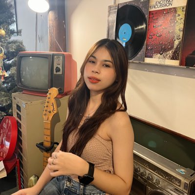 แนนณิชา🌈 tweet media