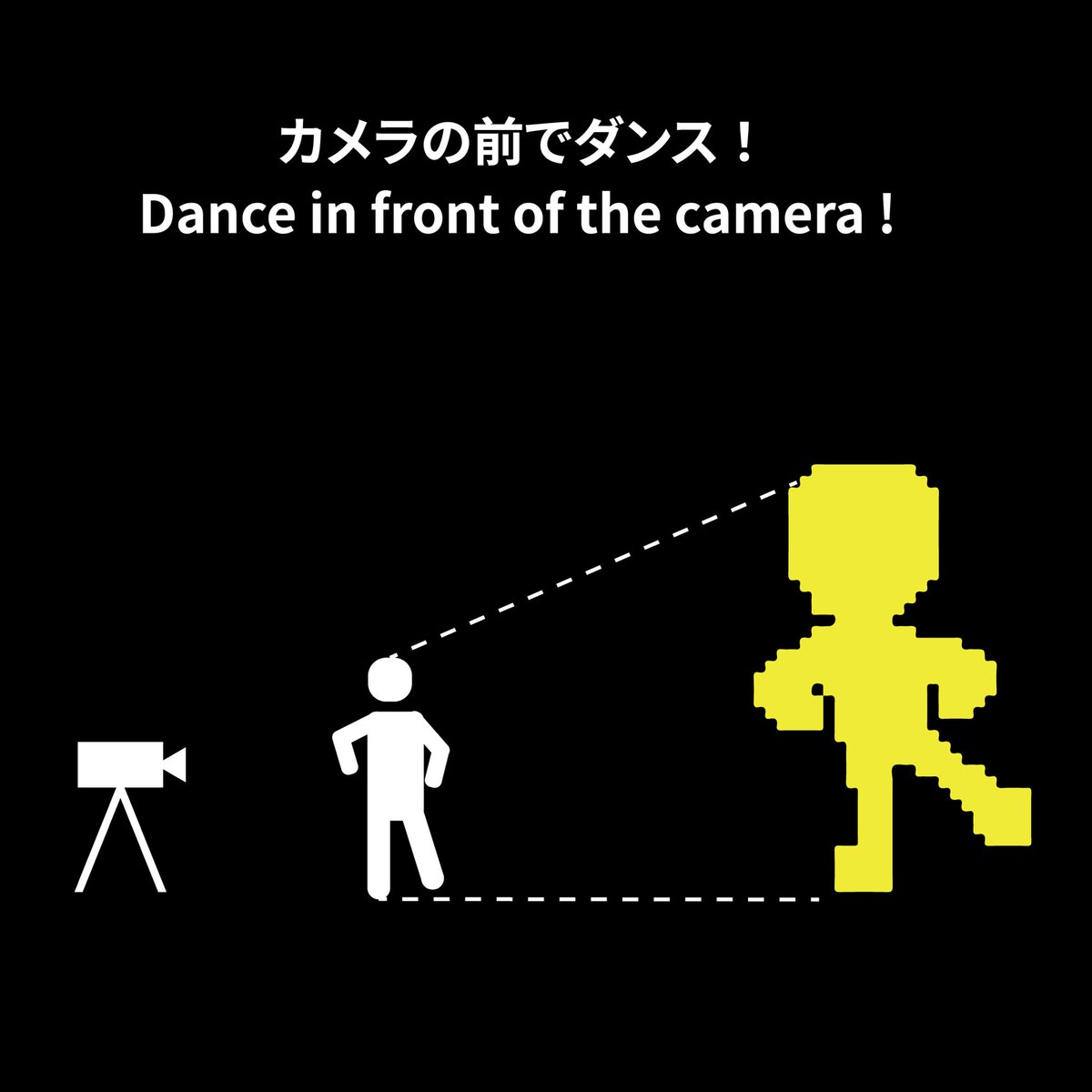 tsumichara's tweet photo. #踊ってみた #宮下パーク #頼む
#pixeldance #DIGSHIBUYA
@ShibuyaPixelArt 

1/12 Fri. 17:00-21:00
1/13 Sat. 17:00-21:00
1/14 Sun. 17:00-20:00

宮下パーク屋上に来て‼️ https://t.co/ZbEi8Atvpe