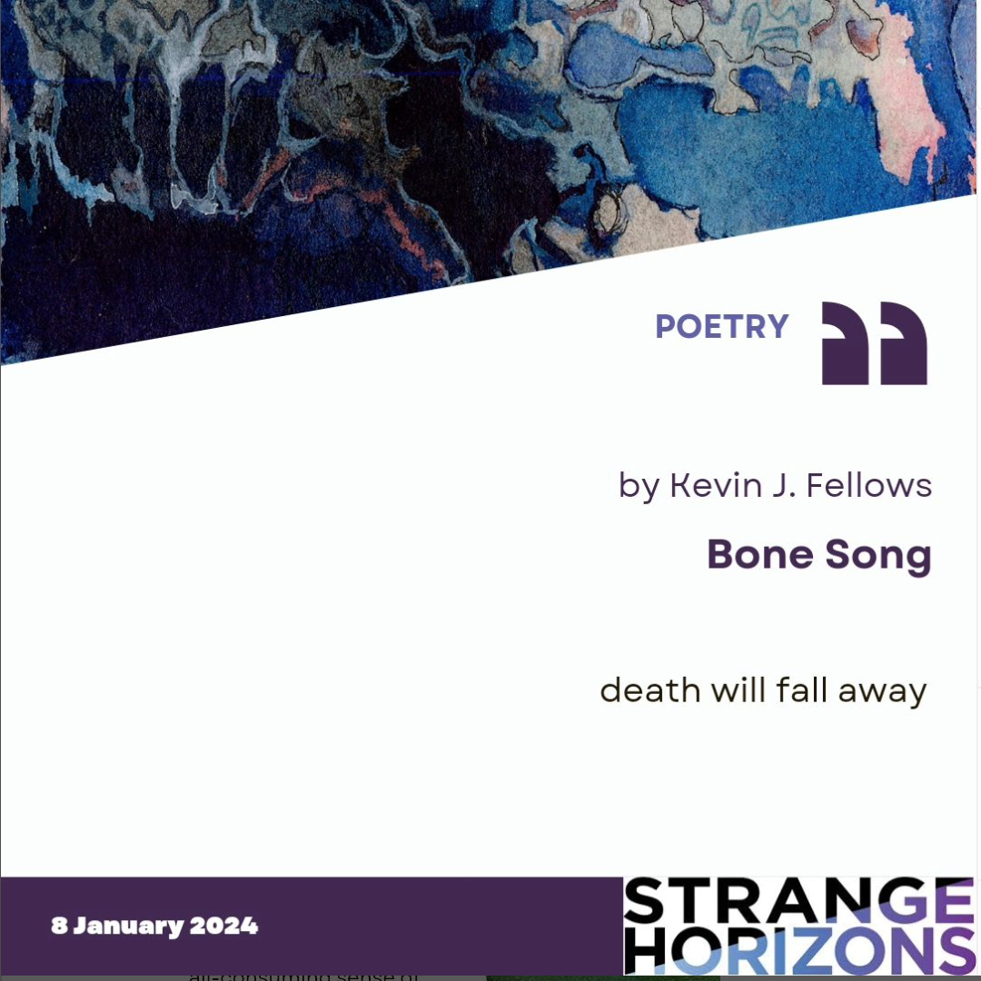 Kevin J Fellows mostly under a blue sky & IG tweet media