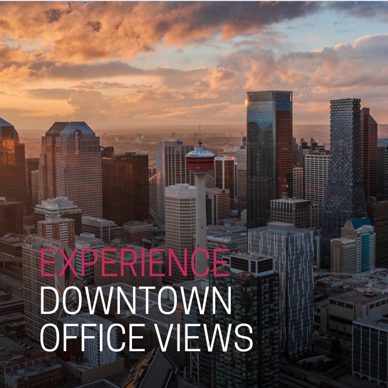 Looking for a commercial lease in Downtown Calgary? 

Let us assist you in navigating the local market and unlocking exciting opportunities for your future success. Contact us today to get started!

#Calgary #CalgaryDowntown #YYC #CalgaryCommercialRealEstate