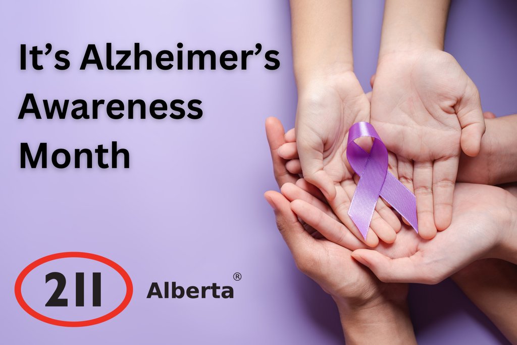 211 Calgary and Area tweet media