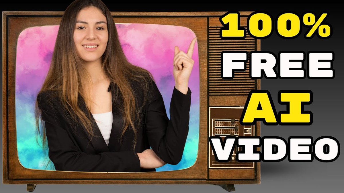 GilbertCro37916's tweet photo. Introducing Niro AI: Your Free AI Video Maker

Hey there, I'm Ben Mellor, and if you're looking to create content for social media without spending money on expensive equipment or showing your face on camera, then you're in luck. #ai #aigeneratedvideo

https://t.co/3d8jHWyaHe https://t.co/UPIfjmHsnj