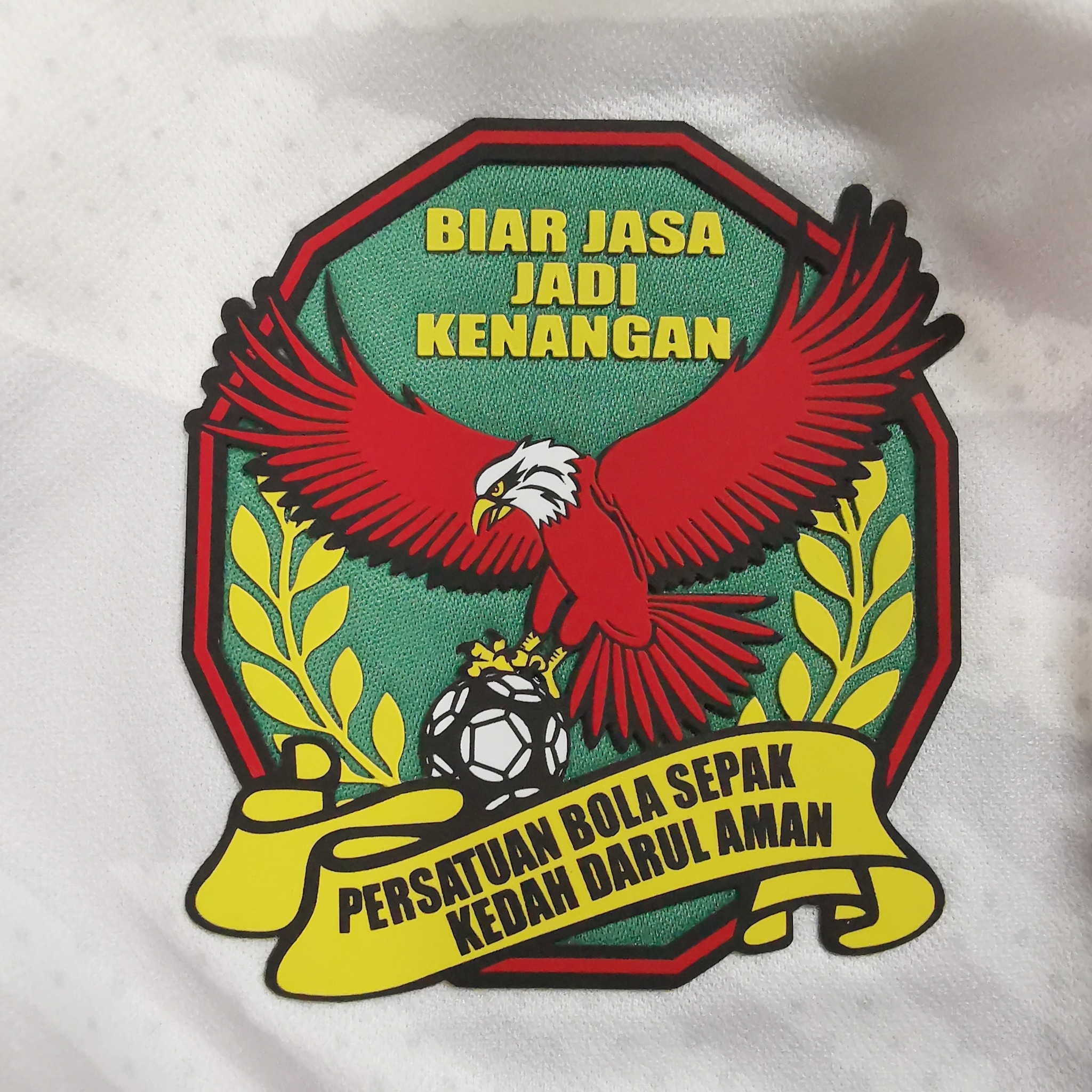 Dream league soccer kedah kits sales