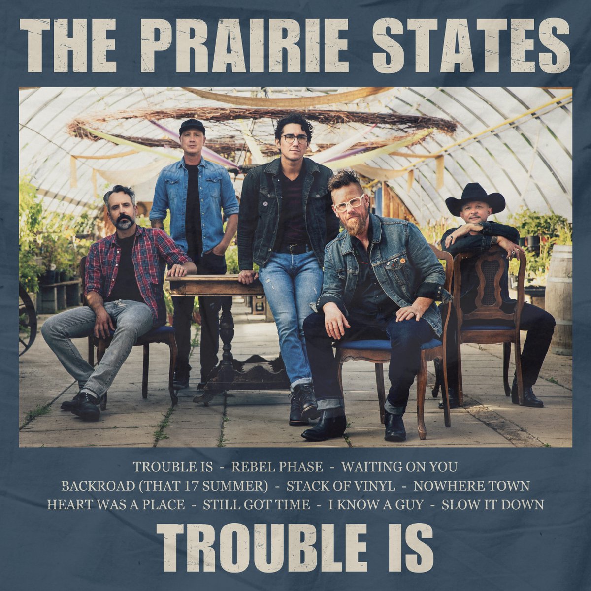 strutent's tweet photo. This Friday, we’re bringing you new music from two of our favourite bands! Stream @prairiestates' new album #TroubleIs and @washboardunion’s new single #NeonNeedsTheNight now! #NMF #NewMusicFriday https://t.co/aNU148gjW7