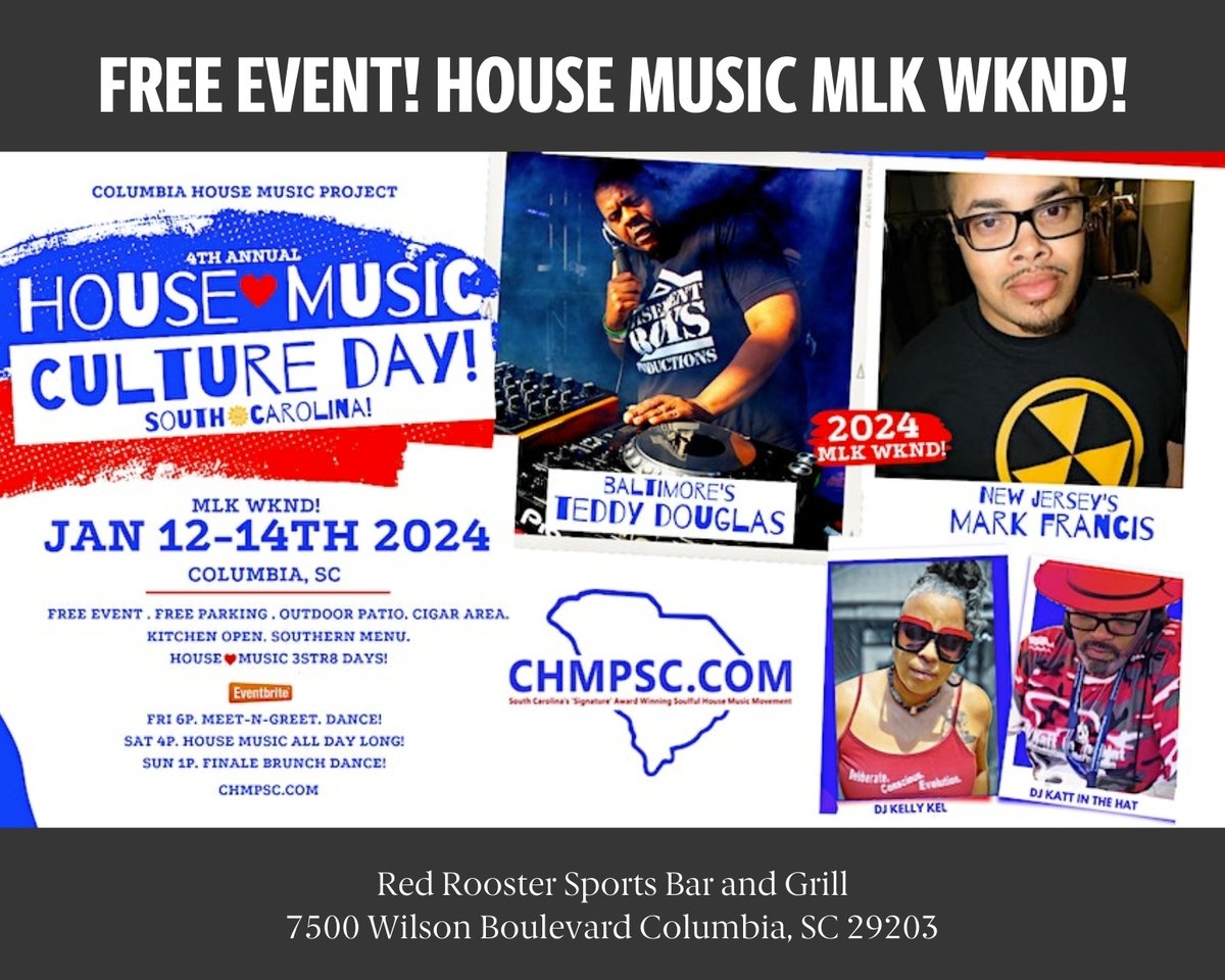 Dr. Martin Luther King was a fierce advocate for education &amp; would often speak to the powers of learning &amp; how it is ingrained in the struggle for freedom. Over this MLK weekend, we encourage our Honors family to participate in events happening in their communities.