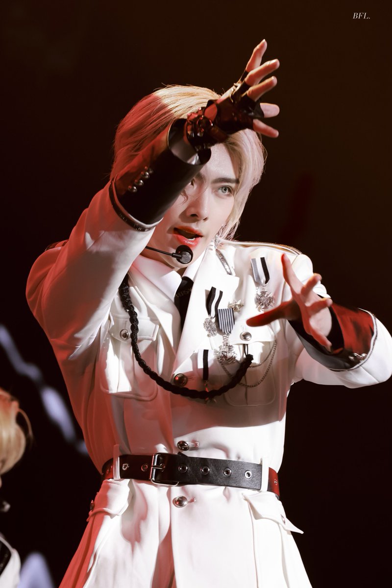 BornForLove0520's tweet photo. 240112

#리키 #RICKY #沈泉锐 #ZEROBASEONE  #ZB1 https://t.co/PwVMIyuV5Y