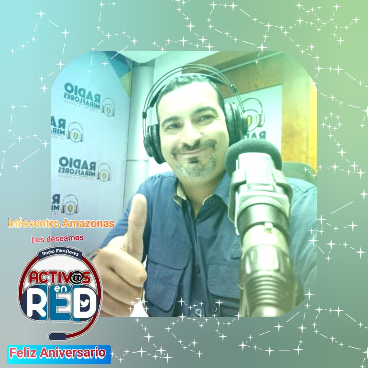 YendrizMM's tweet photo. Gracias por estar junto al pueblo venezolano @ActivosenRedVe #4años @NicolasMaduro
@Gabrielasjr
@luisinfoVen
@BrigadasCHCH @ActivosenRedVe  @Vzla_Fundacion2 @MincytVe https://t.co/vZnadBP3yU