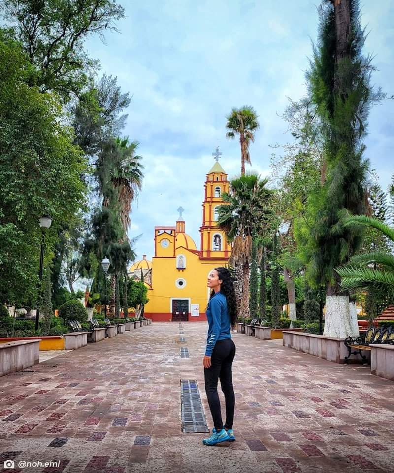 SLPTurismo's tweet photo. 👨👩👧👦 ¡Anímate a conocer Villa Juárez con amigos o en familia! Crea recuerdos inolvidables mientras exploras este pedacito de paraíso en la Región Media de San Luis Potosí.
#slpmx #TuristaSurrealista #sanluispotositurismo https://t.co/8RGVLBu7SB