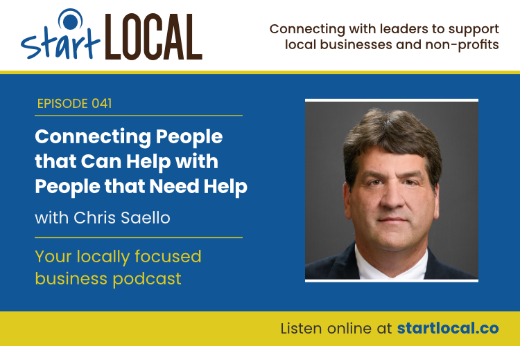 Start Local tweet media