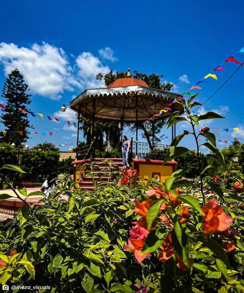 👨‍👩‍👧‍👦 ¡Anímate a conocer Villa Juárez con amigos o en familia! Crea recuerdos inolvidables mientras exploras este pedacito de paraíso en la Región Media de San Luis Potosí.

#slpmx #TuristaSurrealista  #sanluispotositurismo