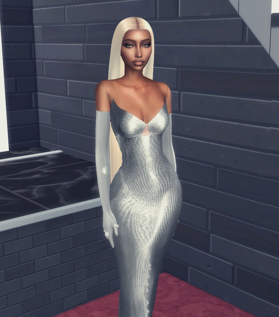 HausofFord's tweet photo. All Up In Your Mind. 💋

#ShowUsYourSims #TheSims4 https://t.co/AxWfaokAhp