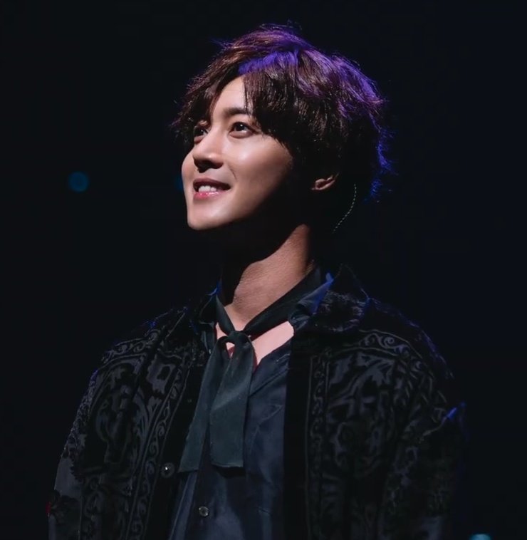 김현중 2025 금요락회 현장 공연 사진 39