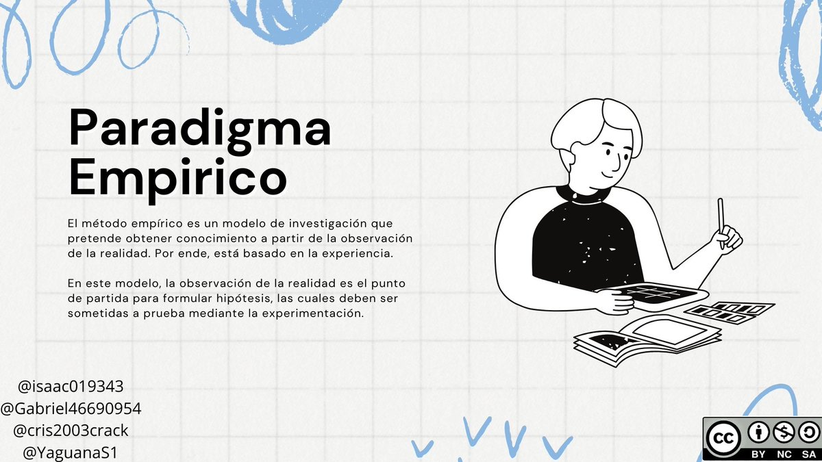 IsaacO19343's tweet photo. "Sólo los buenos sentimientos pueden unirnos, el interés jamás ha forjado uniones duraderas. " Augusto Conte. 🧐#PedagogiadelasCienciasExperimentales #Investigación #Investigador #Proces #educacion #Cualidades
@jorgearmi20
@YaguanaS1
@cris2003crack
@isaac019343
@experimenutmach https://t.co/lhJrAr8gKf