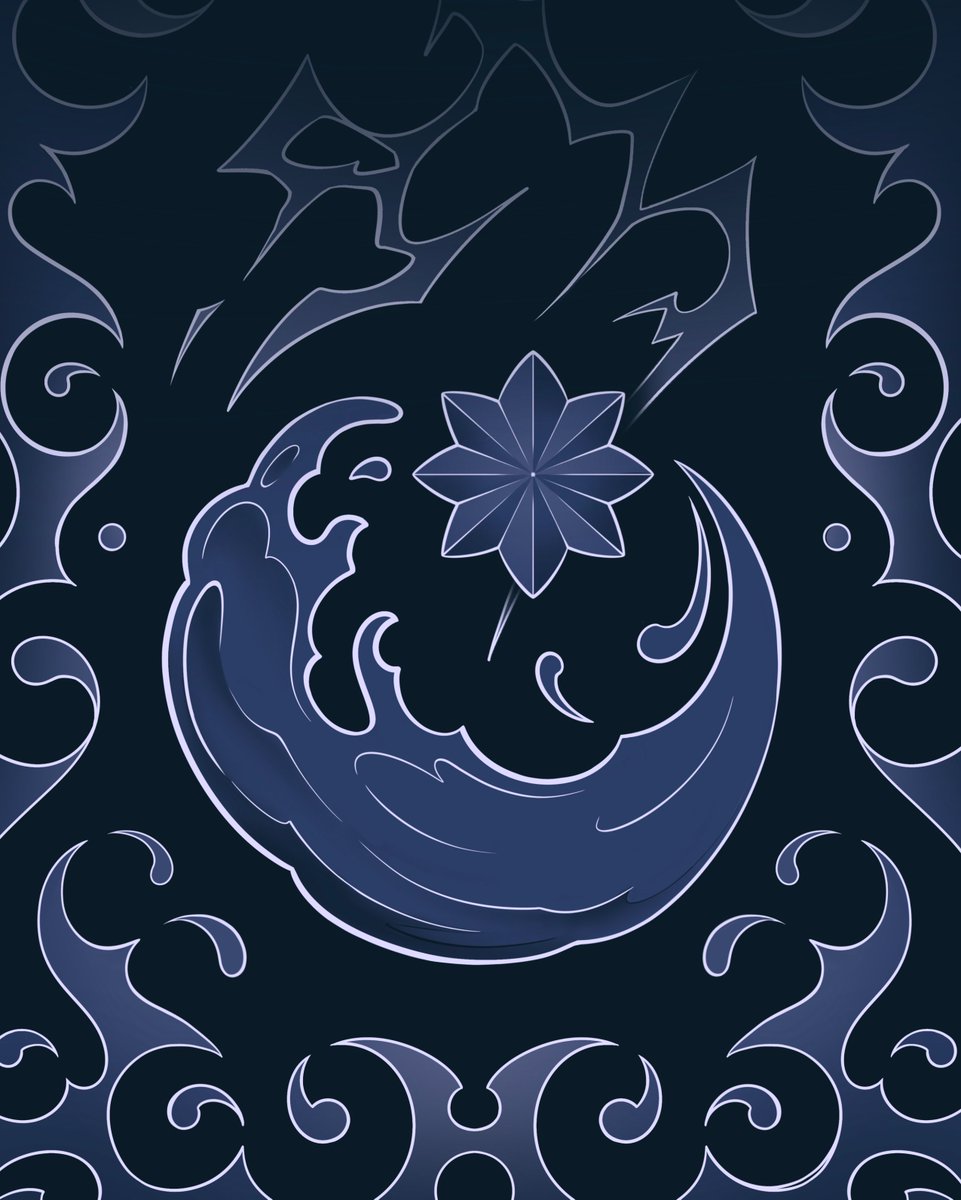 Hexblem tweet picture