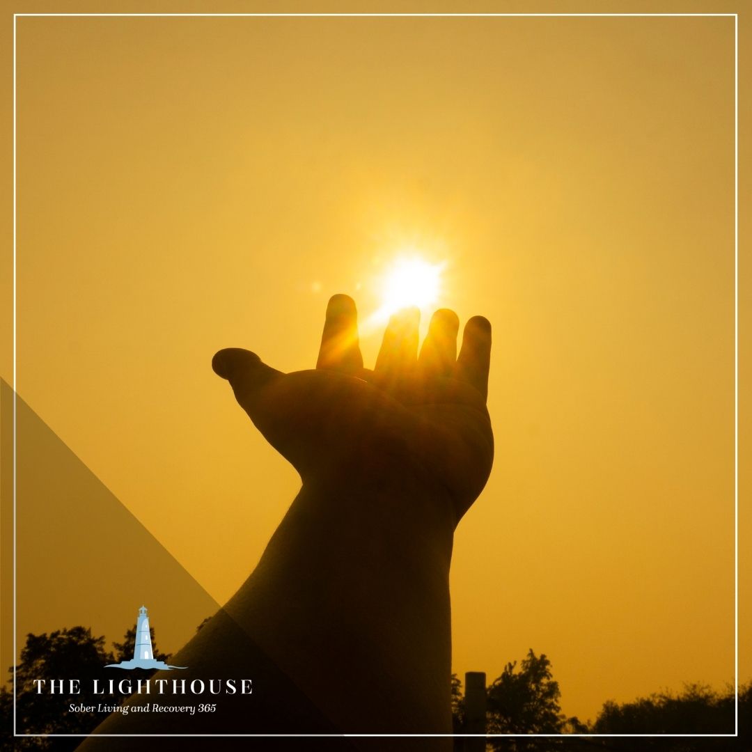 TheLHCT's tweet photo. “I dwell in possibility.” —Emily Dickinson

Break free and find your way back to happiness at The Lighthouse. Call us! #MentalHealthMatters #MentalHealthAwareness #BreakTheStigma #RecoveryIsPossible #recovery https://t.co/iT9X7Ct9iC