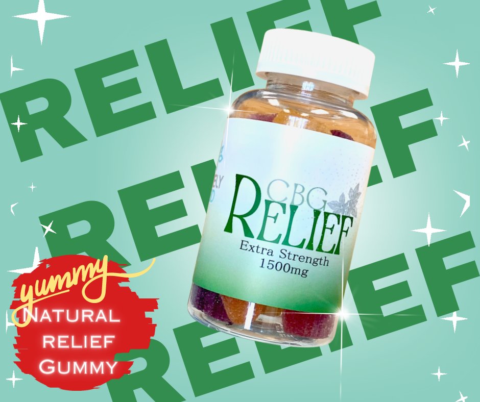 thepurelycbd's tweet photo. ✨RELIEF Gummies✨
YUMMY natural relief gummies available in 740mg and 1500mg!

GUMMIES
😮‍💨CBG😮‍💨
💤CBN💤

https://t.co/4HNbJ7Bbw3
✨✨✨Have a PURELY CBD day!✨✨✨
#purelycbd #cbd #hemp #cbdheals #cbdhealth #cbdlife #cbdproducts https://t.co/5YL1NvBcC7