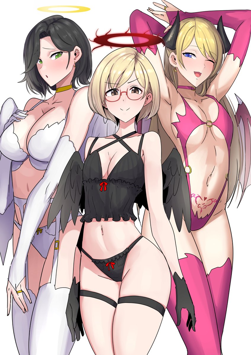 コミッションを納品しました!すいませんちょっとskebのほう優先しました!!https://t.co/a70IrR0JP9 