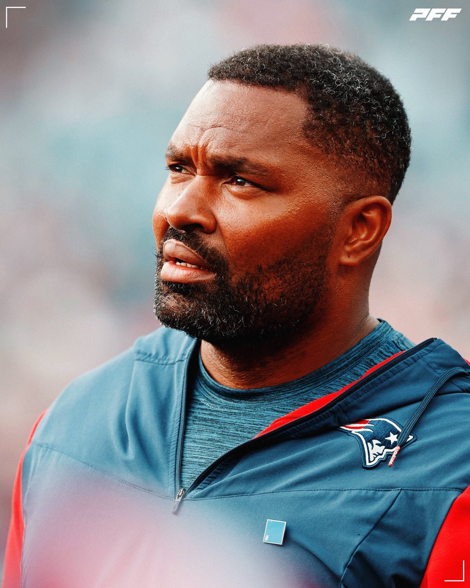 Savageboston's tweet photo. Are you happy the Patriots hired Jerod Mayo? https://t.co/71fPD6JfCJ