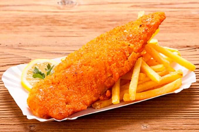 OmbligoParaoCL's tweet photo. 😍 👩🍳 Receta de Pescado Frito El Pescado frito es un plato popular de la gastronomía chilena, es una opción culinaria muy versátil que se puede disfrutar a cualquier hora del día, en el desayuno acompañado con tor... 🇨🇱 https://t.co/4ObMw4JRVi https://t.co/W9oRwq231r