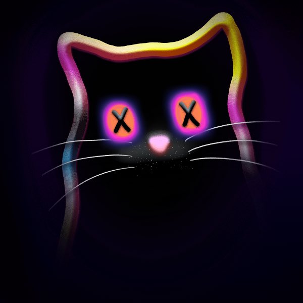 gmeow.

meet the Quantum Cats by <a href="/TaprootWizards/">Taproot Wizards</a>!

🫧 3,333 cats on bitcoin. dead or alive
🫧 on a mission to save satoshi’s pet, OP_CAT
🫧 the artwork evolves over time!
🫧 1-of-1 “Genesis Cat” featured on <a href="/Sothebys/">Sotheby's</a>

details on getting a quantum cat at the end of this thread 👇