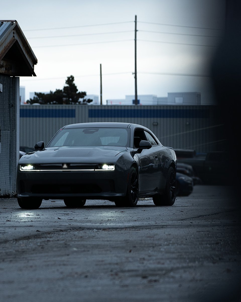 Dodge tweet media