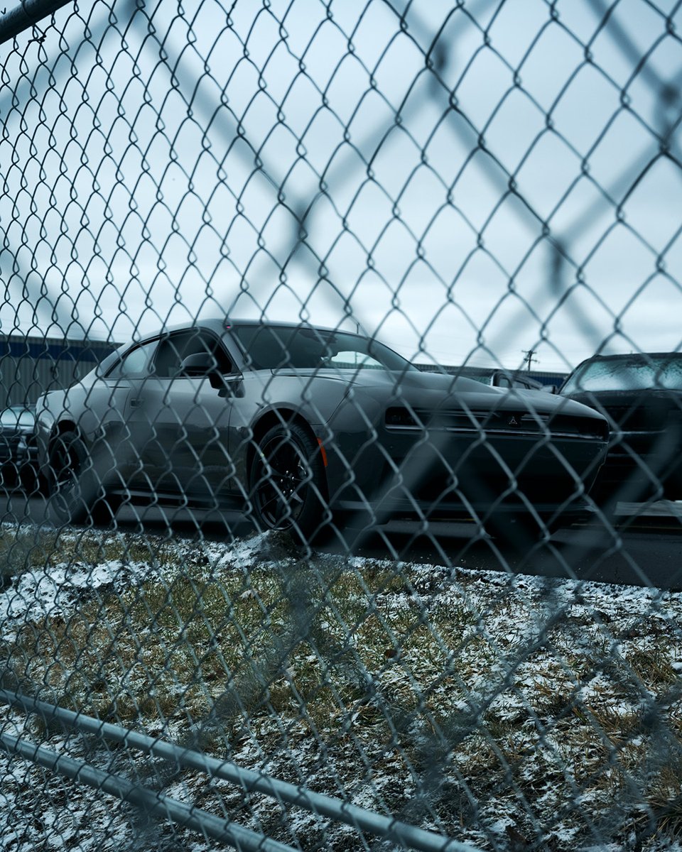Dodge tweet media