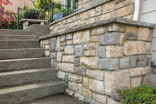 gates_1969's tweet image. Synthetic Stone Veneer is a cost-effective way to get the look of natural stone. #BuildingTips #StoneVeneerFacts