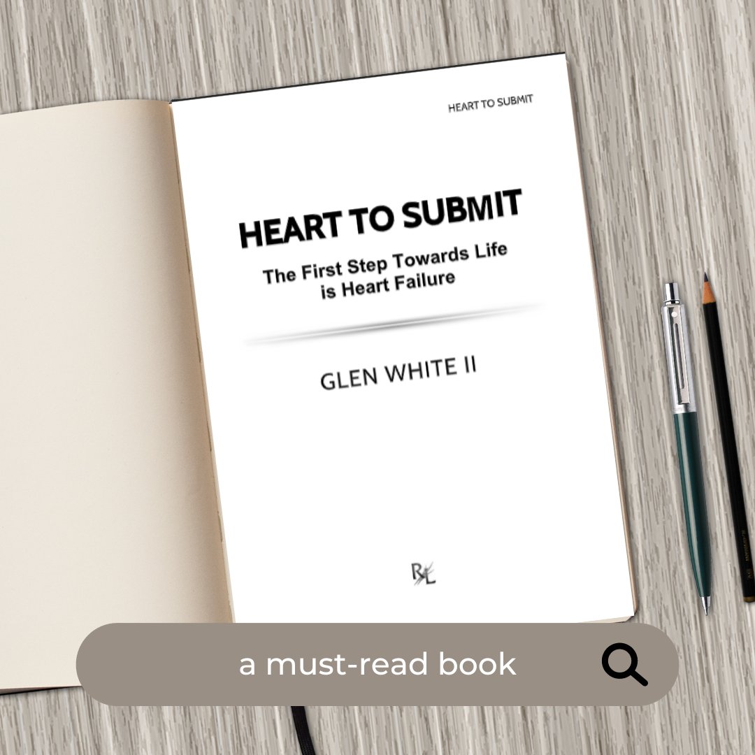 HeartToSubmit's tweet photo. If you're on a journey of self-improvement and seeking a positive mindset shift, here's a game-changer tip: READ MORE BOOKS! And hey, have you checked out Glen's latest book? 📘 It's a treasure trove of wisdom, touching every angle of life

https://t.co/ZQYROotXaC https://t.co/TZ59MEMtjZ
