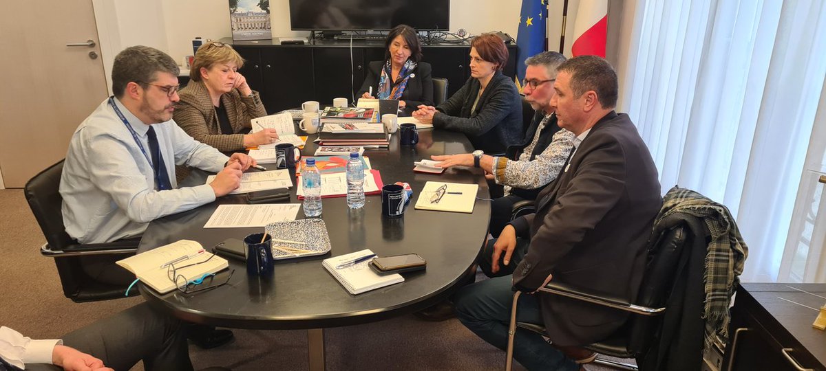 Avenir Secours tweet media