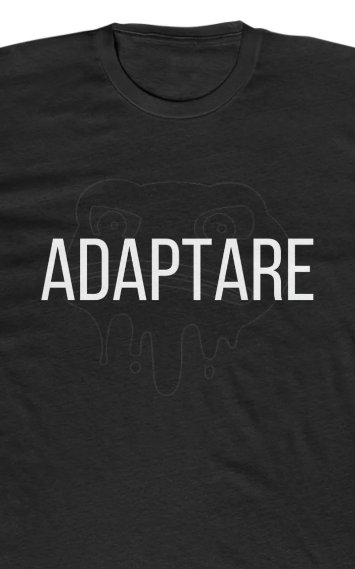 tha_builder's tweet photo. #ADAPTARE
https://t.co/jhRKf91qpZ https://t.co/sUXPSKMDLd