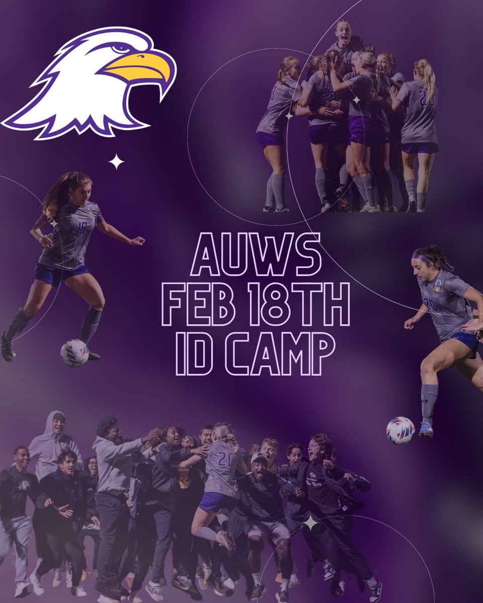 AU Women's Soccer tweet media