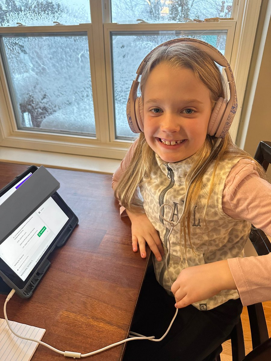 Dr. Christine Priester tweet media