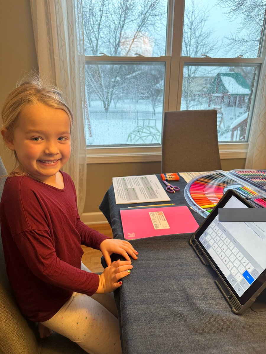 Dr. Christine Priester tweet media