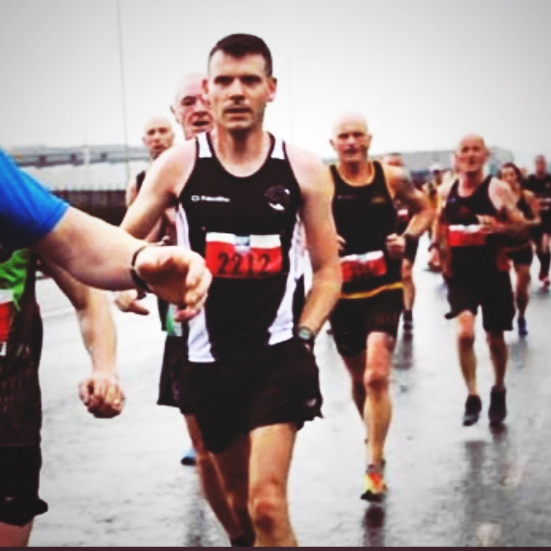 I don’t normally post on social media platforms unless I’m looking something or bragging. This post could be a bit of both! I am raising money for Sourhern Area Hospice, running Dublin Marathon later this year. Please support if you can! Visit Go Fund Me:

lnkd.in/eyjpeKVS