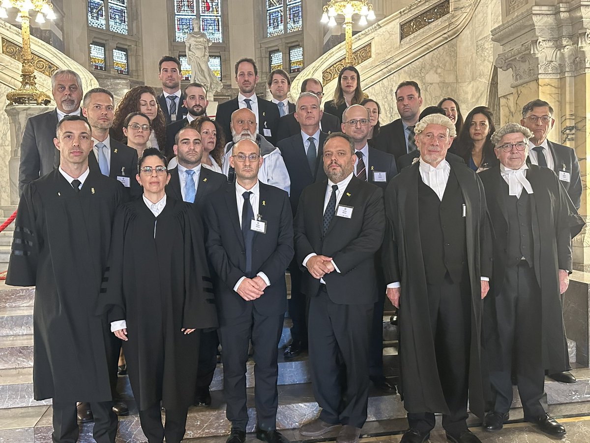 Lior Haiat 🇮🇱🎗️ tweet media