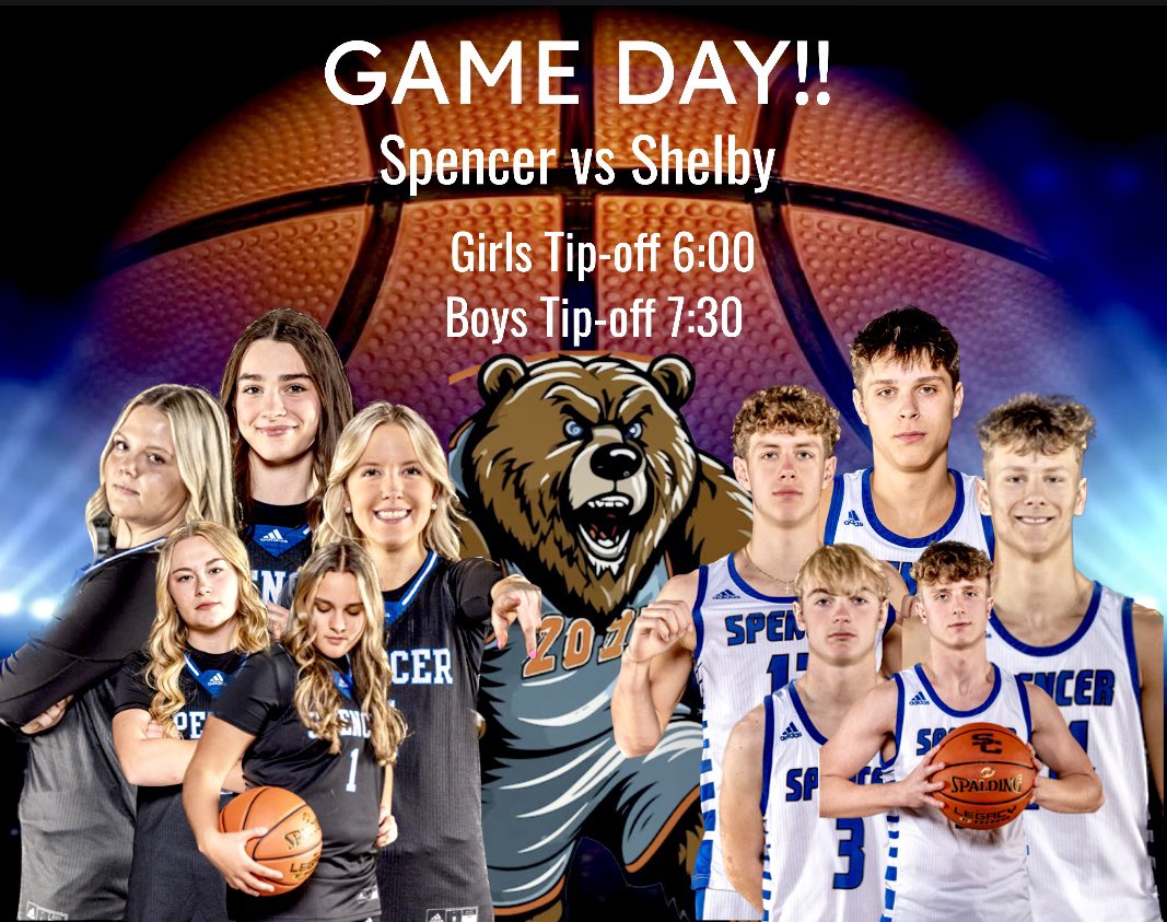 SpencerCoLadyBears🏀 tweet media