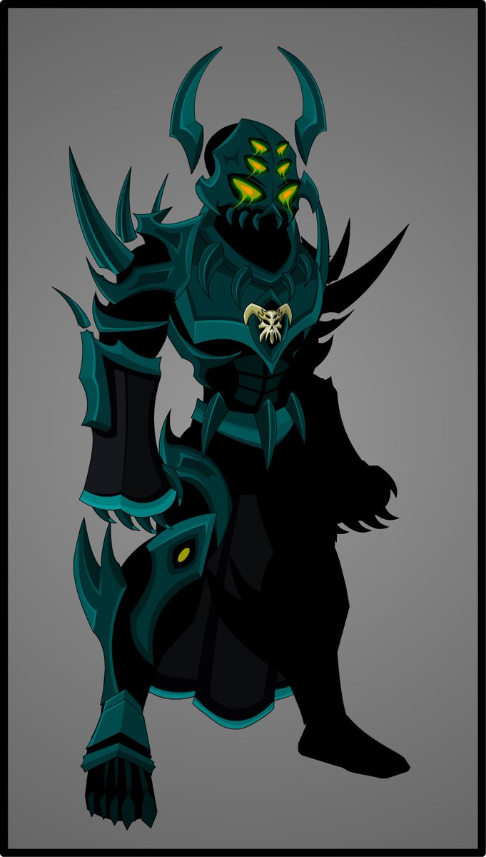Shading is done, weapons are the next task ✅

<a href="/Alina_AE/">Alina</a>