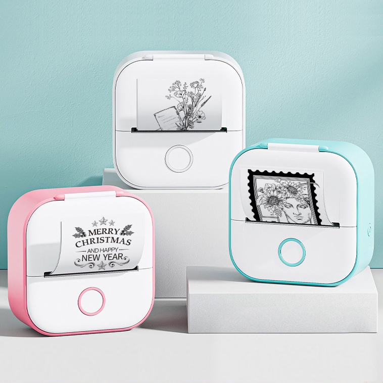 TheTechHub_1's tweet photo. 🌟 Print Anywhere, Anytime! 🌟 Introducing our Portable Inkless Printer – your pocket-sized powerhouse for on-the-go printing magic! 🚀✨

🔗 Connects effortlessly via Bluetooth to your devices.
🎨 No messy ink cartridges – just vibrant, smudge-free prints!
🌿 Eco-friendly and compact – your perfect travel companion!

Say goodbye to print stress and hello to convenience! 🌈✨ Grab yours now and experience the future of portable printing. 🚀 #PrintOnTheGo #InklessInnovation #PortablePrinterMagic ✨🖨️