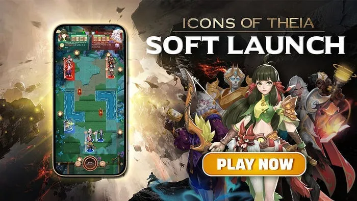 🔥 New Year, New Patch, New Gamemode!🔥

We are pleased to introduce the Adventure Mode, where Roguelike meets Tactical RPG!

Check the notes:  bit.ly/iot-patch-082

And download the game here:
Android: bit.ly/iot-beta-andro…
iOS: bit.ly/iot-beta-ios

See you in Theia!❤️