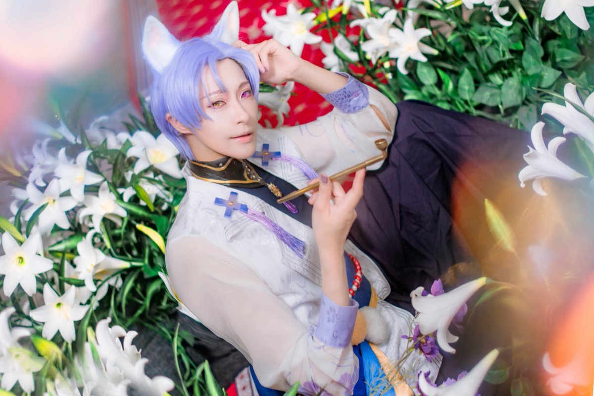 nil_akuna's tweet photo. {Staying with me,I'll give you my love
Unbreakable promise,a bright purity}

明天是個重要的日子
大家 記得去投票喔!!!

#新世界狂歡 #玖夜 #Kuya
#NUカーニバル #NUcarnival #nu_carnival
#NU카니발 #ぬカニ_FA
#BL #Yaoi https://t.co/laDaXJurNf
